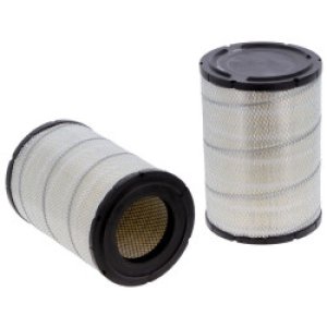 Воздушный фильтр HIFI FILTER SA 160106