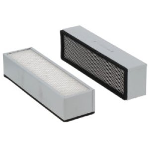 Салонный фильтр HIFI FILTER SC 80164