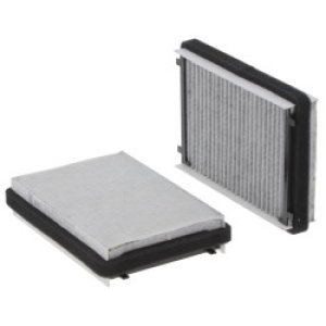 ANTIBACTERIAL CABIN FILTER HIFI FILTER SC 90086 CAB