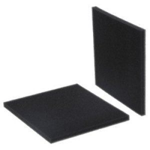 Салонный фильтр HIFI FILTER SC 60203