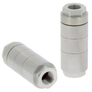 Гидравлический фильтр (в сборе) HIFI FILTER DPT 11PUZBZB40J