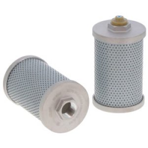 Гидравлический фильтр HIFI FILTER SH 60845