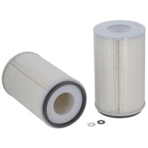 Воздушный фильтр HIFI FILTER SA 13978