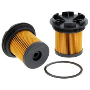 Топливный фильтр HIFI FILTER SN 40518