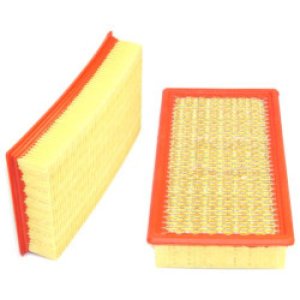 Воздушный фильтр HIFI FILTER SA 6074