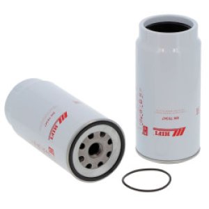 Топливный фильтр HIFI FILTER SN 70347