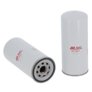 Топливный фильтр HIFI FILTER SN 70441