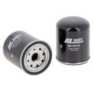 Топливный фильтр HIFI FILTER SN 55112