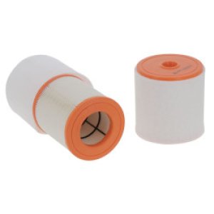 Воздушный фильтр HIFI FILTER SA 5466