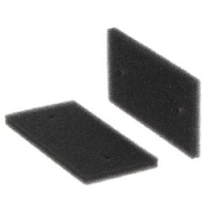 Салонный фильтр HIFI FILTER SC 60200