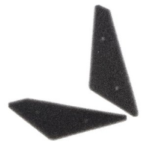 Салонный фильтр HIFI FILTER SC 60201