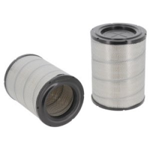 Воздушный фильтр HIFI FILTER SA 18050
