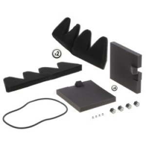 MAINTENANCE KIT HIFI FILTER KM 110A0161A75