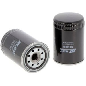 Гидравлический фильтр HIFI FILTER SH 56209