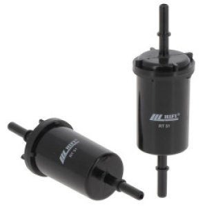 Топливный фильтр HIFI FILTER RT 51