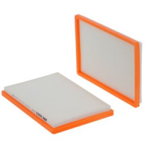 Салонный фильтр HIFI FILTER SC 80151