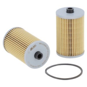 Топливный фильтр HIFI FILTER SN 21008 KIT