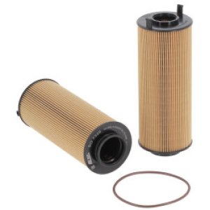 Масляный фильтр HIFI FILTER SO 7326