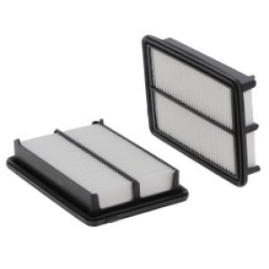 Воздушный фильтр HIFI FILTER SA 8757