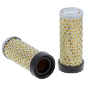 Гидравлический фильтр HIFI FILTER SH 62552