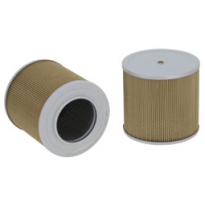 Гидравлический фильтр HIFI FILTER SH 60987