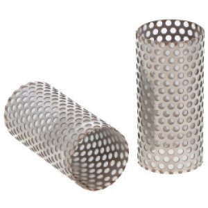 Гидравлический фильтр HIFI FILTER SH 70372