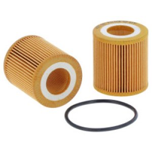 Масляный фильтр HIFI FILTER SO 6191