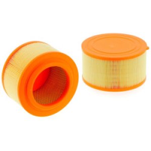 Воздушный фильтр HIFI FILTER SA 8296