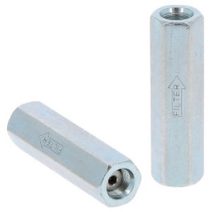 Гидравлический фильтр (в сборе) HIFI FILTER DPO 03LAZZZM90H