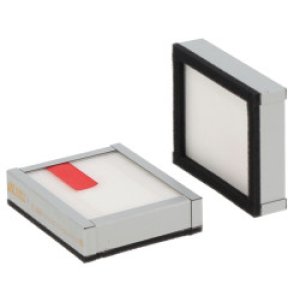 Салонный фильтр HIFI FILTER SC 90497
