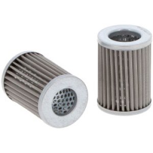 Гидравлический фильтр HIFI FILTER SH 93450