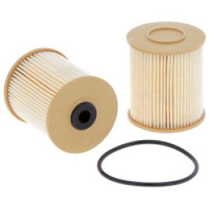 Топливный фильтр HIFI FILTER SN 70568