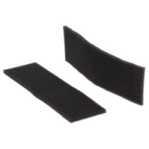 Салонный фильтр HIFI FILTER SC 50406
