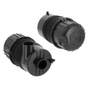 Воздушный фильтр (в сборе) HIFI FILTER SAH 03C06ADP003
