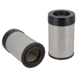 Воздушный фильтр HIFI FILTER SA 160194