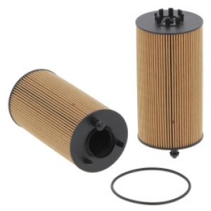 Масляный фильтр HIFI FILTER SO 7327