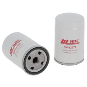 Гидравлический фильтр HIFI FILTER SH 62570