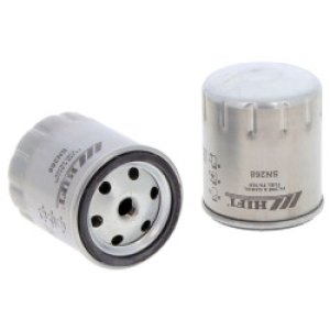 Топливный фильтр HIFI FILTER SN 268