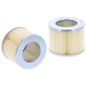 Воздушный фильтр HIFI FILTER SA 3724