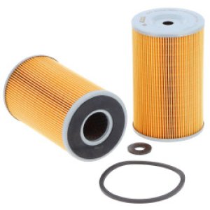 Масляный фильтр HIFI FILTER SO 6038