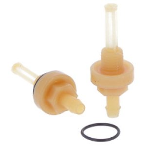 Топливный фильтр HIFI FILTER BE 4011