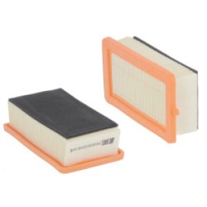 Воздушный фильтр HIFI FILTER SA 4156