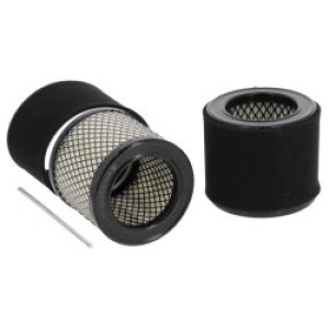 Воздушный фильтр (комплект) HIFI FILTER KA 190559