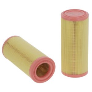 Воздушный фильтр HIFI FILTER SA 17711