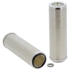 Воздушный фильтр HIFI FILTER SA 8422