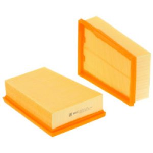 Воздушный фильтр HIFI FILTER SA 8447