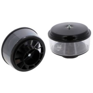 DUSTING PREFILTER HIFI FILTER CPC 251H090D001
