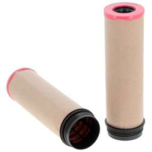 Воздушный фильтр HIFI FILTER SA 17337