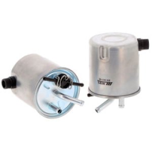 Топливный фильтр HIFI FILTER SN 99140