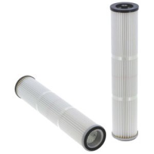 Воздушный фильтр HIFI FILTER ASR 991900AG010